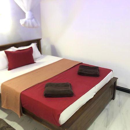 Sigiriya Nature Villa Lodge Bagian luar foto