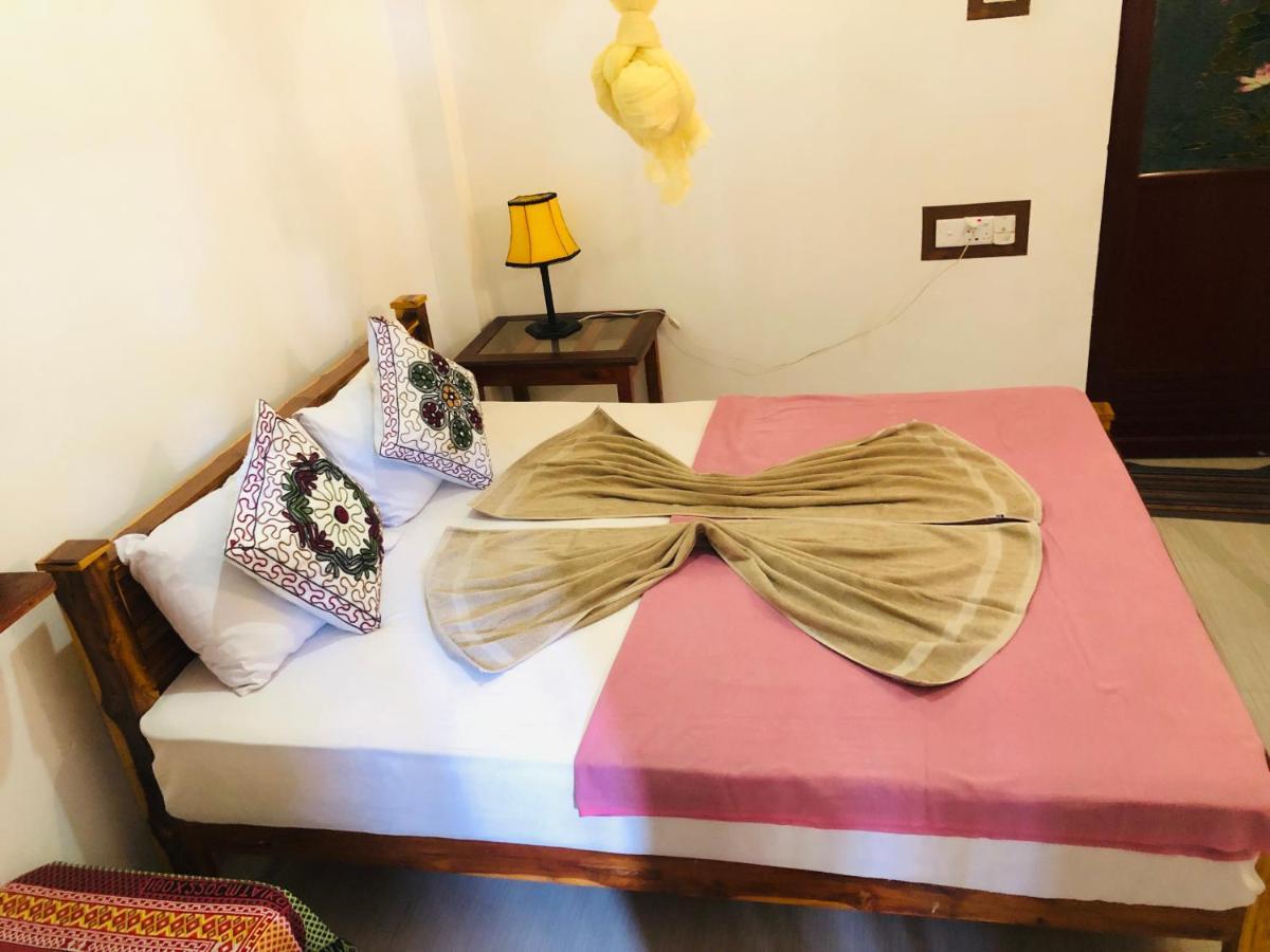 Sigiriya Nature Villa Lodge Bagian luar foto