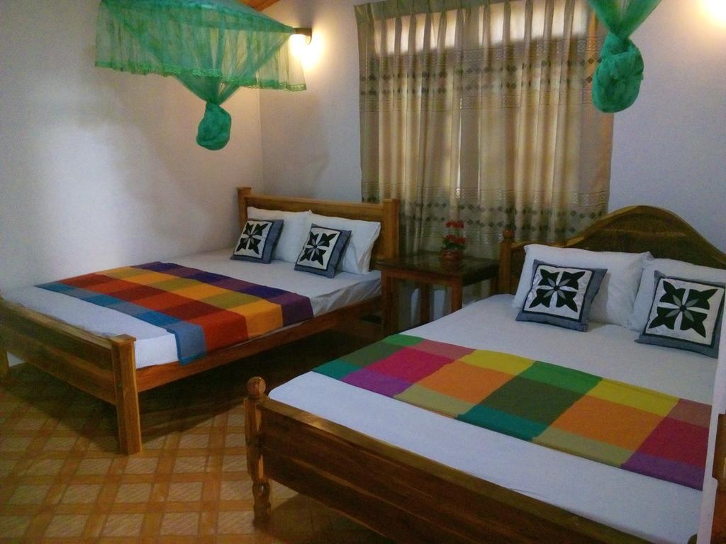 Sigiriya Nature Villa Lodge Bagian luar foto