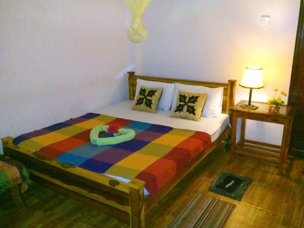 Sigiriya Nature Villa Lodge Bagian luar foto