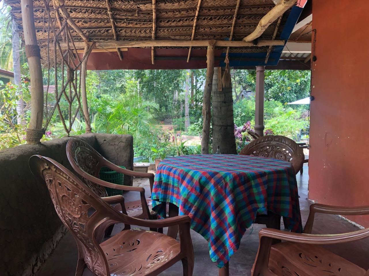 Sigiriya Nature Villa Lodge Bagian luar foto