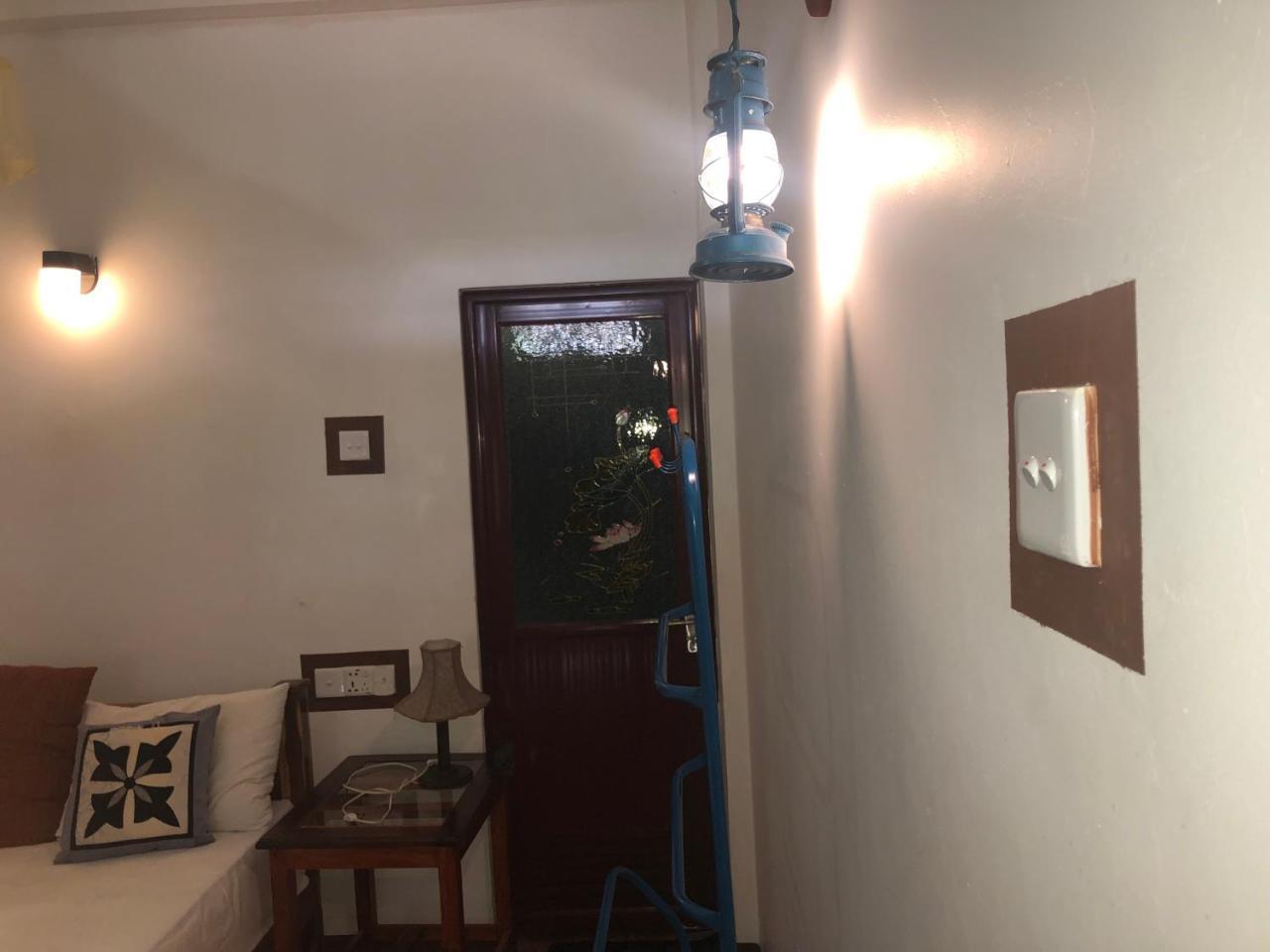 Sigiriya Nature Villa Lodge Bagian luar foto