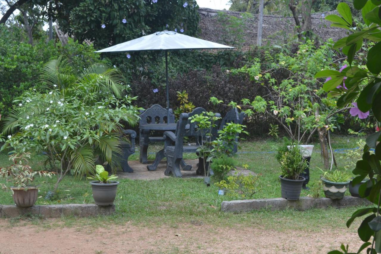Sigiriya Nature Villa Lodge Bagian luar foto