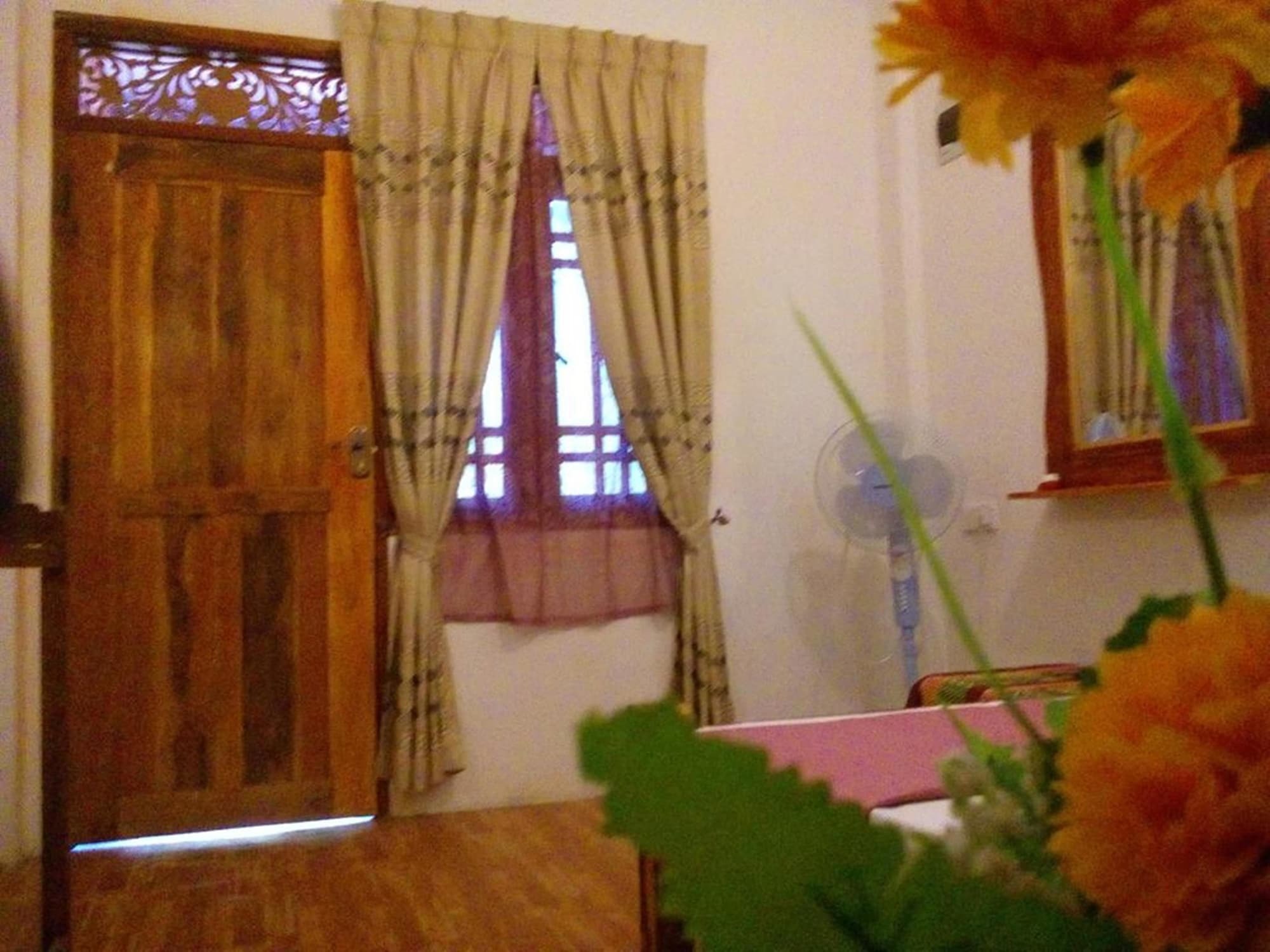 Sigiriya Nature Villa Lodge Bagian luar foto