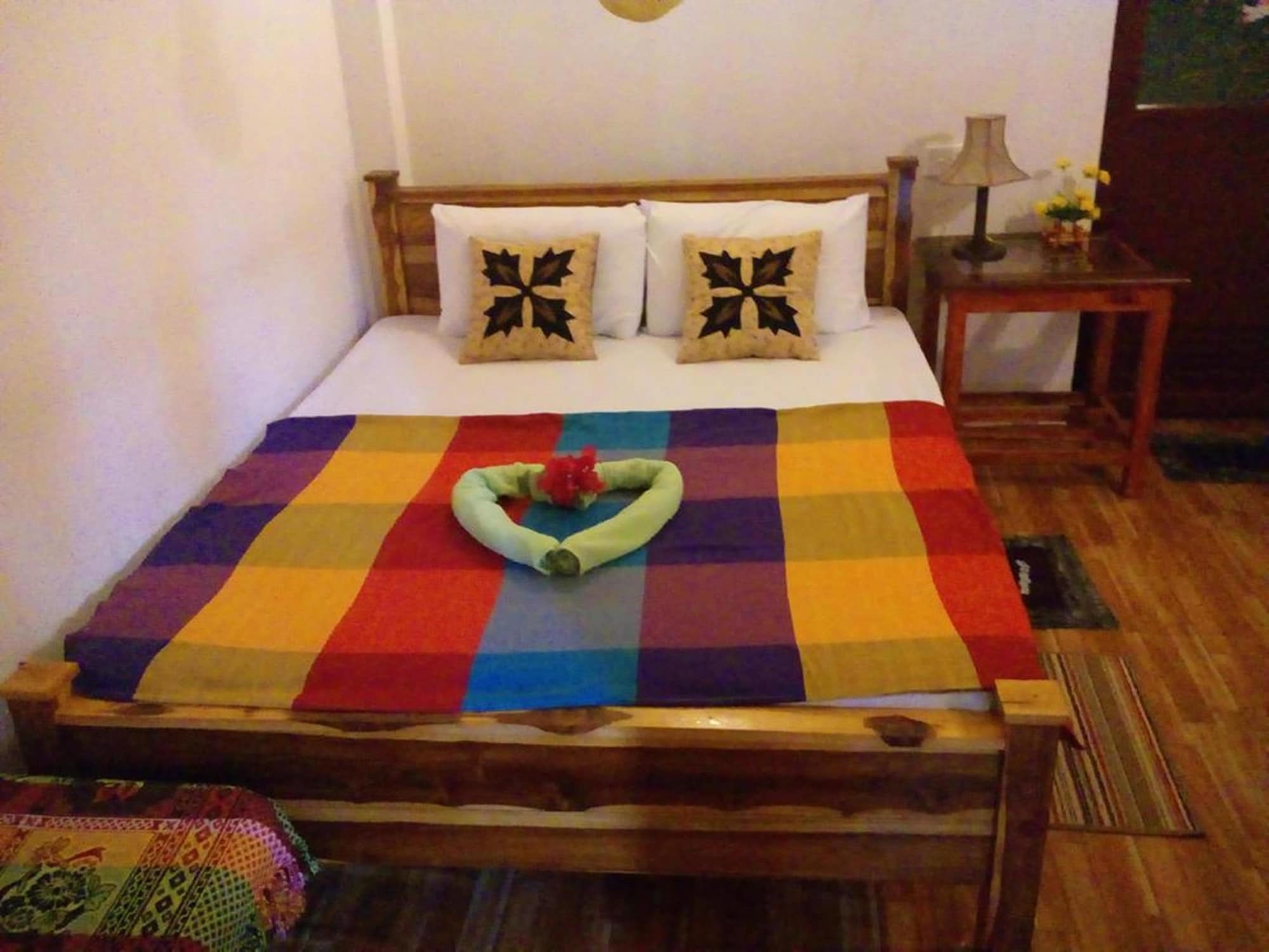 Sigiriya Nature Villa Lodge Bagian luar foto