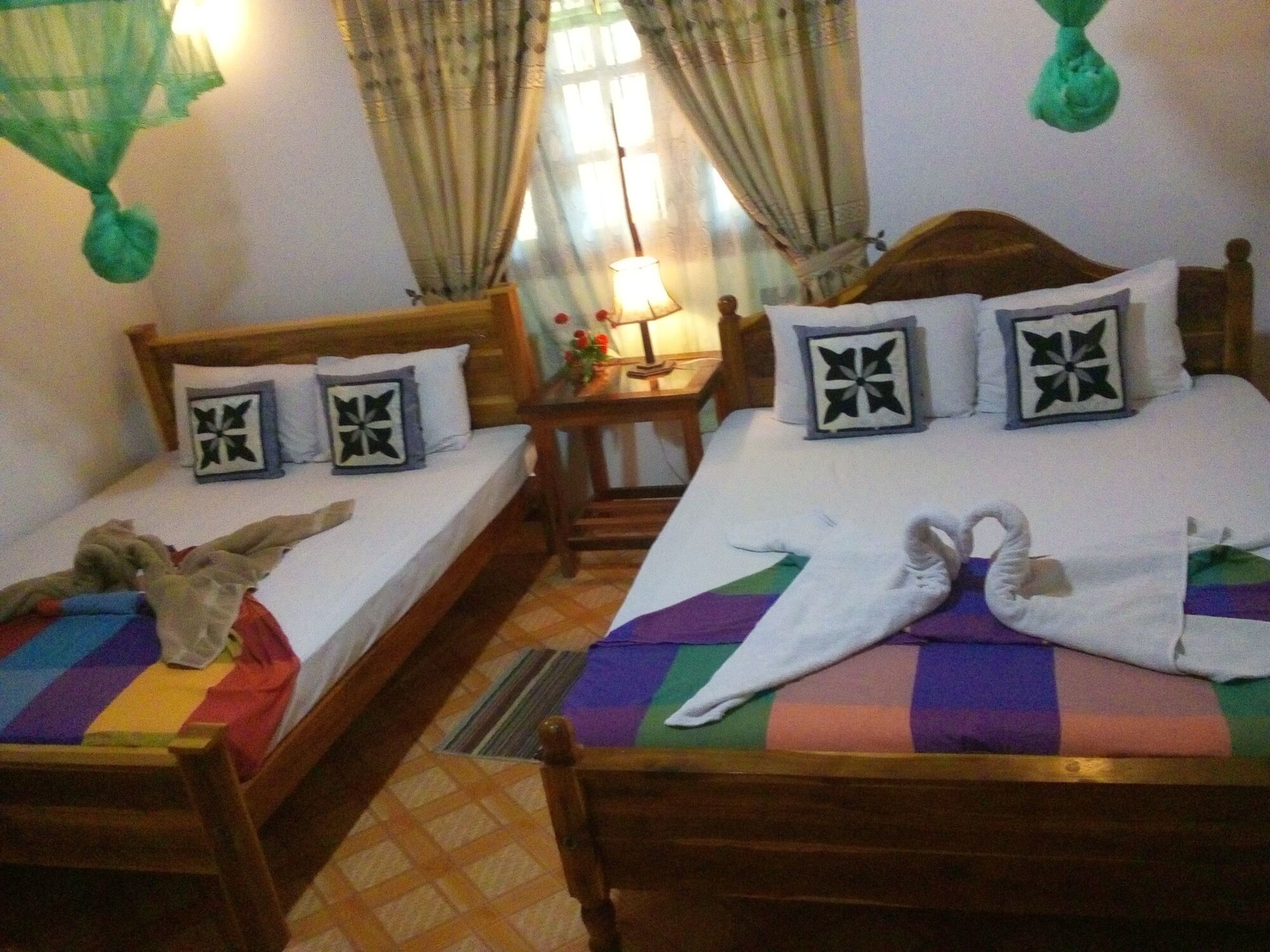 Sigiriya Nature Villa Lodge Bagian luar foto